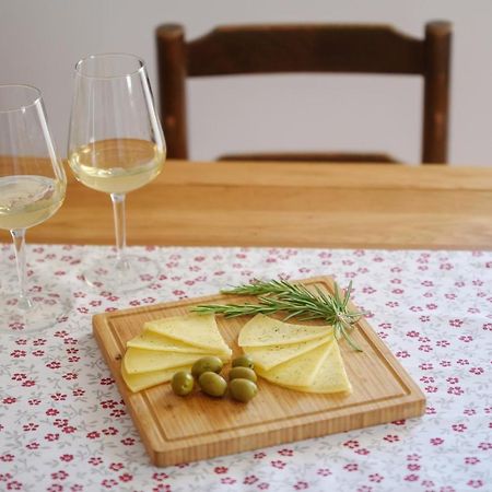 Apartmani "Jadran" Паг Екстериор снимка