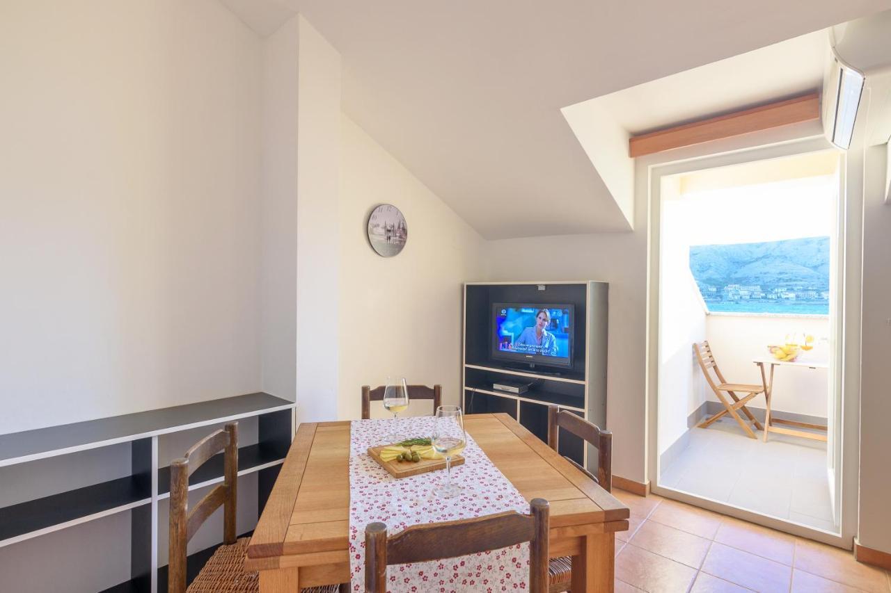 Apartmani "Jadran" Паг Екстериор снимка